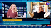 Sanat Perisi’nin Konuğu Muzaffer Kale