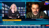 Sanat Perisi’nin Konuğu Erkan Karakiraz Oldu…