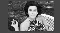 Anne Sexton Şiir Küre’de