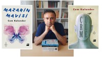 Orontes 7. Uluslararası Çağdaş Sanat Festivali’nde Edebiyat Ödülü Cem Kalender’in Oldu…