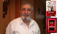 Orontes 7. Uluslararası Çağdaş Sanat Festivali’nde Sanat Emek Ödülü Sabit Kemal Bayıldıran’ın Oldu…