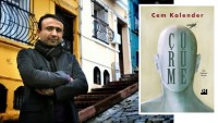 Cem Kalender’in Yeni Romanı ‘Çürüme’ Olay Yaratacak…