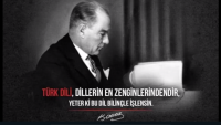 Türk Dil Bayramı: 745. Yıl