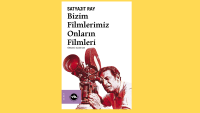 Hintli yönetmen Ray’in gözünden “Bizim Filmlerimiz Onların Filmleri” VBKY’da…