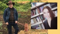 Esra Ünal Sağlık’ın ‘Göz İzi’ndeki Konuğu Alphan Akgül