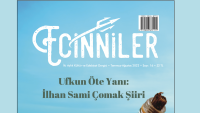 Ecinniler Kültür ve Edebiyat Dergisi 16. Sayısını Yayımladı!