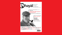 Hayal Dergisi’nin 82. Sayısı Yayımlandı…