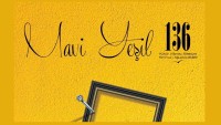 Mavi Yeşil Dergisi 136. Sayısında