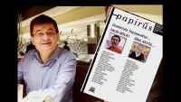 Papirüs’ün Yeni Sayısı “Dizeleriyle Yaşayacaklar…” Başlığıyla Çıktı…