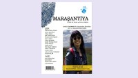 Maraşantiya Şiir Dergisi’nin 4.Sayısı Çıktı…