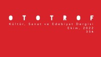Alternatiflere özen gösteren yeni bir dergi: Ototrof…