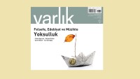 Varlık’ta Bu Ay
