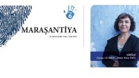 Maraşantiya Şiir Dergisi’nin 6. sayı dosyası Zeynep Uzunbay