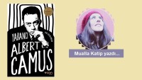 Kendine ve Hayata Yabancı…