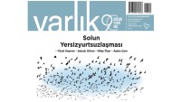Varlık’ta Bu Ay…