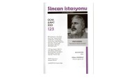 Sincan İstasyonu’nun Ocak-Şubat 2023 Tarihli  Yeni Sayısı Çıktı…