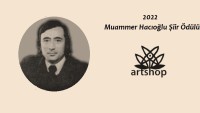 2022 Muammer Hacıoğlu Şiir Ödülü…