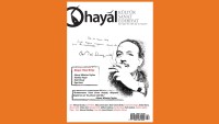 Hayal Dergisi 84. Sayısında Cemal Süreya’yı Anıyor…