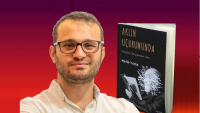 Melih Yıldız’ın Kitabı İkinci Baskıda