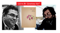 Koray Feyiz Mustafa Fırat’la Konuştu…
