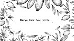 Mutlu Yarınlara…