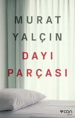 Dayı Parçası , Murat Yalçın - Fiyatı & Satın Al | idefix