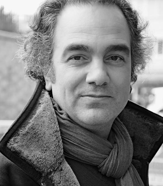Murat Yalçın