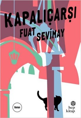 Kapalıçarşı , Fuat Sevimay - Fiyatı & Satın Al | idefix