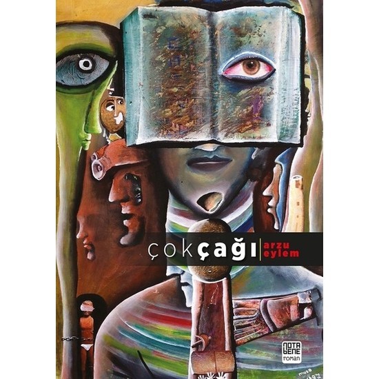 Çok Çağı - Arzu Eylem