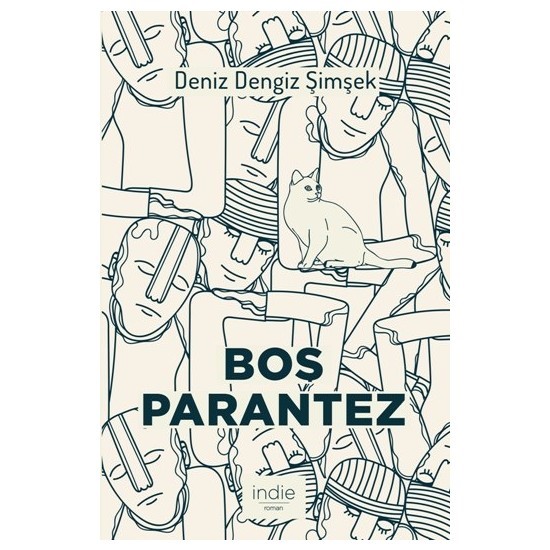 Boş Parantez - Deniz Dengiz Şimşek