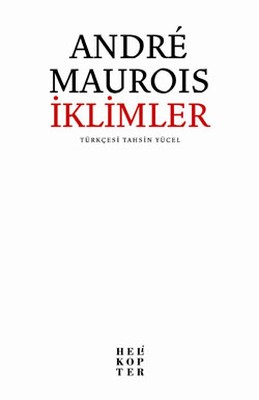 İklimler , Andre Maurois - Fiyatı & Satın Al | idefix