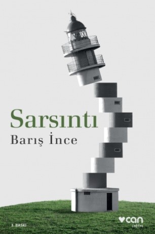 Barış İnce - Can Yayınları