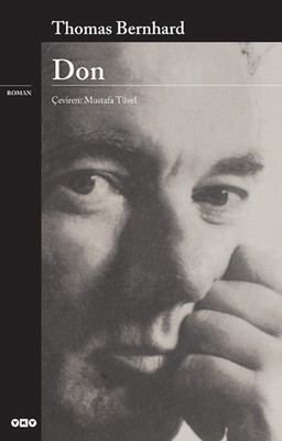 Don , Thomas Bernhard - Fiyatı & Satın Al | idefix